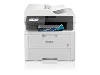 Brother DCP-L3560CDW - imprimante multifonctions - couleur DCPL3560CDWRE1