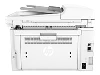 HP LaserJet Pro MFP M148fdw - imprimante multifonctions - Noir et blanc 4PA42A#B19