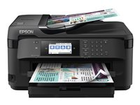 Epson WorkForce WF-7715DWF - imprimante multifonctions - couleur C11CG36414