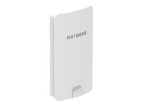 NETGEAR Insight Instant AirBridge WBC502 - Borne d'accès sans fil - 2 ports - GigE - Wi-Fi 5 - 2.4 GHz, 5 GHz - CC 24 V (PoE) - montage mural WBC502-100PES