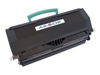 Armor K15151 - Noir - cartouche de toner (équivalent à : Lexmark E260A11E, Lexmark E260A21E ) - pour Lexmark E260, 360, 460, 462 K15151OW