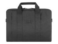 Targus City Smart Laptop Slipcase - Housse d'ordinateur portable - 15.6" - noir TSS594EU