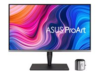 ASUS ProArt PA32UCG-K - écran LED - 4K - 32" - HDR 90LM03H0-B05370