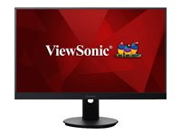 ViewSonic Ergonomic VG2765 - écran LED - 27" VG2765