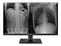 LG 27HJ713C-B Clinical Review Monitor - écran LED - 4K - 8MP - couleur - 27" 27HJ713C-B