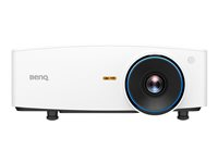 BenQ LK935 - Projecteur DLP - laser - 3D - 5500 lumens - 3840 x 2160 - 21:9 - 4K LK935