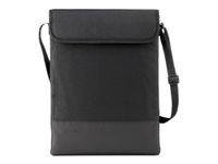 Belkin - Housse d'ordinateur portable - 14" - 15" - noir EDA002