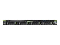 Fujitsu PRIMERGY RX1330 M3 - Montable sur rack - Xeon E3-1220V6 3 GHz - 8 Go VFY:R1333SC050IN