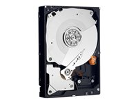 WD Desktop Performance WDBSLA0010HNC - Disque dur - 1 To - interne - 3.5" - SATA 6Gb/s - 7200 tours/min - mémoire tampon : 64 Mo WDBSLA0010HNC-ERSN