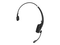 EPOS I SENNHEISER IMPACT DW Pro1 - Micro-casque - sur-oreille - DECT CAT-iq - sans fil 504325