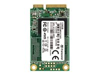 Transcend 230S - SSD - 64 Go - interne - mSATA - SATA 6Gb/s TS64GMSA230S