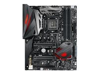 ASUS ROG MAXIMUS IX HERO - carte-mère - ATX - Socket LGA1151 - Z270 MAXIMUS IX HERO