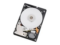 HGST Ultrastar C10K1800 HUC101818CS4200 - Disque dur - 1.8 To - interne - 2.5" SFF - SAS 12Gb/s - 10520 tours/min - mémoire tampon : 128 Mo 0B27978