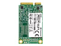 Transcend 370S - SSD - 32 Go - interne - mSATA - SATA 6Gb/s TS32GMSA370S