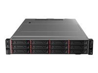 Lenovo ThinkSystem SR550 - Montable sur rack - Xeon Bronze 3106 1.7 GHz - 16 Go 7X04A00CEA