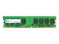 Dell - DDR3 - module - 16 Go - DIMM 240 broches - 1866 MHz / PC3-14900 - mémoire enregistré - ECC A7187318