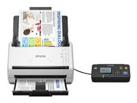 Epson WorkForce DS-530N - scanner de documents - modèle bureau - USB 3.0, Gigabit LAN B11B226401BT