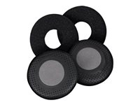 EPOS HZP 46 - Kit de protection des oreillettes pour casque - noir - pour EPOS I SENNHEISER SC 45, SC 75; Sennheiser SC 40, 45, 70, 75 1000801