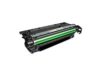 OWA - Noir - compatible - remanufacturé - cartouche de toner (alternative pour : HP CE264X) - pour HP Color LaserJet Enterprise CM4540 MFP, CM4540f MFP, CM4540fskm MFP K15813OW