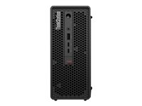 Lenovo ThinkStation P360 Ultra - MT - Core i7 12700 2.1 GHz - vPro Enterprise - 16 Go - SSD 512 Go - Français 30G1003EFR