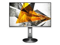 AOC I2790PQU - écran LED - Full HD (1080p) - 27" I2790PQU/BT