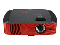 Acer Predator Z650 - Projecteur DLP - UHP - 3D - 2200 ANSI lumens - Full HD (1920 x 1080) - 16:9 - 1080p MR.JMS11.001