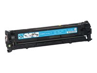 Canon 716 Cyan - Cyan - original - cartouche de toner - pour i-SENSYS LBP5050, LBP5050N, MF8030CN, MF8040Cn, MF8050CN, MF8080Cw 1979B002