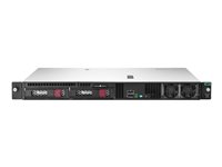 HPE ProLiant DL20 Gen10 Entry - Montable sur rack - Xeon E-2224 3.4 GHz - 8 Go - aucun disque dur P17078-B21