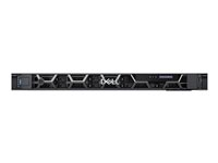 Dell PowerEdge R350 - Montable sur rack - Xeon E-2336 2.9 GHz - 16 Go - SSD 480 Go 4DMKY