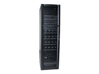 APC Symmetra Main Intelligent Module - Unité de commande de l'alimentation - pour P/N: SYCF40KF SYMIM4