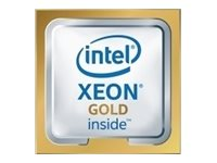 Intel Xeon Gold 5222 - 3.8 GHz - 4 cœurs - 8 filetages - 16.5 Mo cache - pour PowerEdge C6420, MX740c, MX840c; Precision 7820 Tower, 7920 Rack, 7920 Tower 338-BSGK