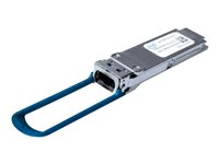 Intel Silicon Photonics - Module émetteur-récepteur QSFP28 - 100 Gigabit Ethernet - 100GBase-PSM4 - jusqu'à 2 km (pack de 10) SPTSBP2PMCDF