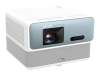 BenQ GP500 - Projecteur DLP - LED - 3D - 1500 ANSI lumens - 3840 x 2160 - 16:9 - 4K - sans fil 802.11ac/Bluetooth 4.2/AirPlay GP500