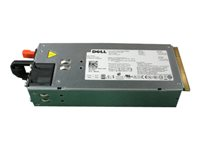 Dell PowerConnect MPS1000 - Alimentation électrique - 1000 Watt - pour Networking N1524P, N1548P, N2024P, N2048P; PowerConnect 7024P, 7048P 450-ADFC