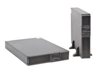 Liebert PSI-XR PS3000RT3-230XR - Onduleur ( montable sur rack / externe ) - 2700 Watt - 3000 VA - USB, serial - connecteurs de sortie : 7 - 2U PS3000RT3-230XR