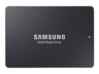 Samsung 860 DCT MZ-76E1T9E - Disque SSD - 1.9 To - interne - 2.5" - SATA 6Gb/s - AES 256 bits MZ-76E1T9E