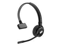 EPOS I SENNHEISER IMPACT SDW 30 HS - Micro-casque - sur-oreille - DECT - sans fil - Suppresseur de bruit actif 507059