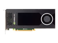 NVIDIA NVS 810 - Carte graphique - 2 GPUs - NVS 810 - 4 Go DDR3 - PCIe 3.0 x16 - 8 x Mini DisplayPort VCNVS810DVI-PB