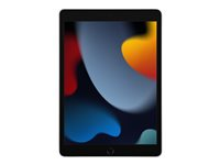 Apple 10.2-inch iPad Wi-Fi - 9ème génération - tablette - 64 Go - 10.2" MK2L3NF/A