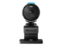 Microsoft LifeCam Studio - Webcam - couleur - 1920 x 1080 - audio - USB 2.0 Q2F-00016