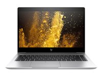 HP EliteBook 840 G5 - 14" - Core i5 8250U - 8 Go RAM - 256 Go SSD - Français 3JX00EA#ABF