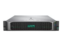 HPE ProLiant DL385 Gen10 Entry - Montable sur rack - EPYC 7262 3.2 GHz - 16 Go - aucun disque dur P16692-B21