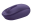 Microsoft Wireless Mobile Mouse 1850 - Souris - droitiers et gauchers - optique - 3 boutons - sans fil - 2.4 GHz - récepteur sans fil USB - violet pantone