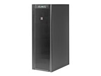 APC Smart-UPS VT 10kVA with 1 Battery Module Expandable to 4 - Onduleur - CA 380/400/415 V - 8 kW - 10000 VA - triphasé - Ethernet 10/100, RS-232 - connecteurs de sortie : 3 - noir SUVTP10KH1B4S