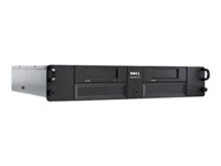 Dell PowerVault LTO7 - Lecteur de bandes magnétiques - LTO Ultrium - Ultrium 7 - interne - pour PowerEdge T330, T430, T630 445-BBBR