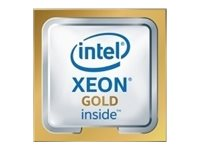 Intel Xeon Gold 6240 - 2.6 GHz - 18 cœurs - 36 fils - 24.75 Mo cache - pour PowerEdge C4140, C6420, MX740c, MX840c; Precision 7820 Tower, 7920 Rack, 7920 Tower 338-BSHE