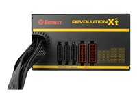 Enermax Revolution X't II ERX750AWT - Alimentation électrique (interne) - ATX12V 2.4 - 80 PLUS Gold - CA 100-240 V - 750 Watt - PFC active ERX750AWT