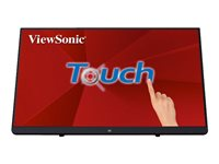 ViewSonic TD2230 - écran LED - Full HD (1080p) - 22" TD2230