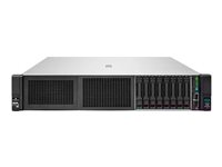 HPE ProLiant DL385 Gen10 Plus V2 - Montable sur rack - pas de processeur - 0 Go - aucun disque dur P38410-B21