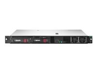 HPE ProLiant DL20 Gen10 Performance - Montable sur rack - Xeon E-2124 3.3 GHz - 16 Go P06477-B21